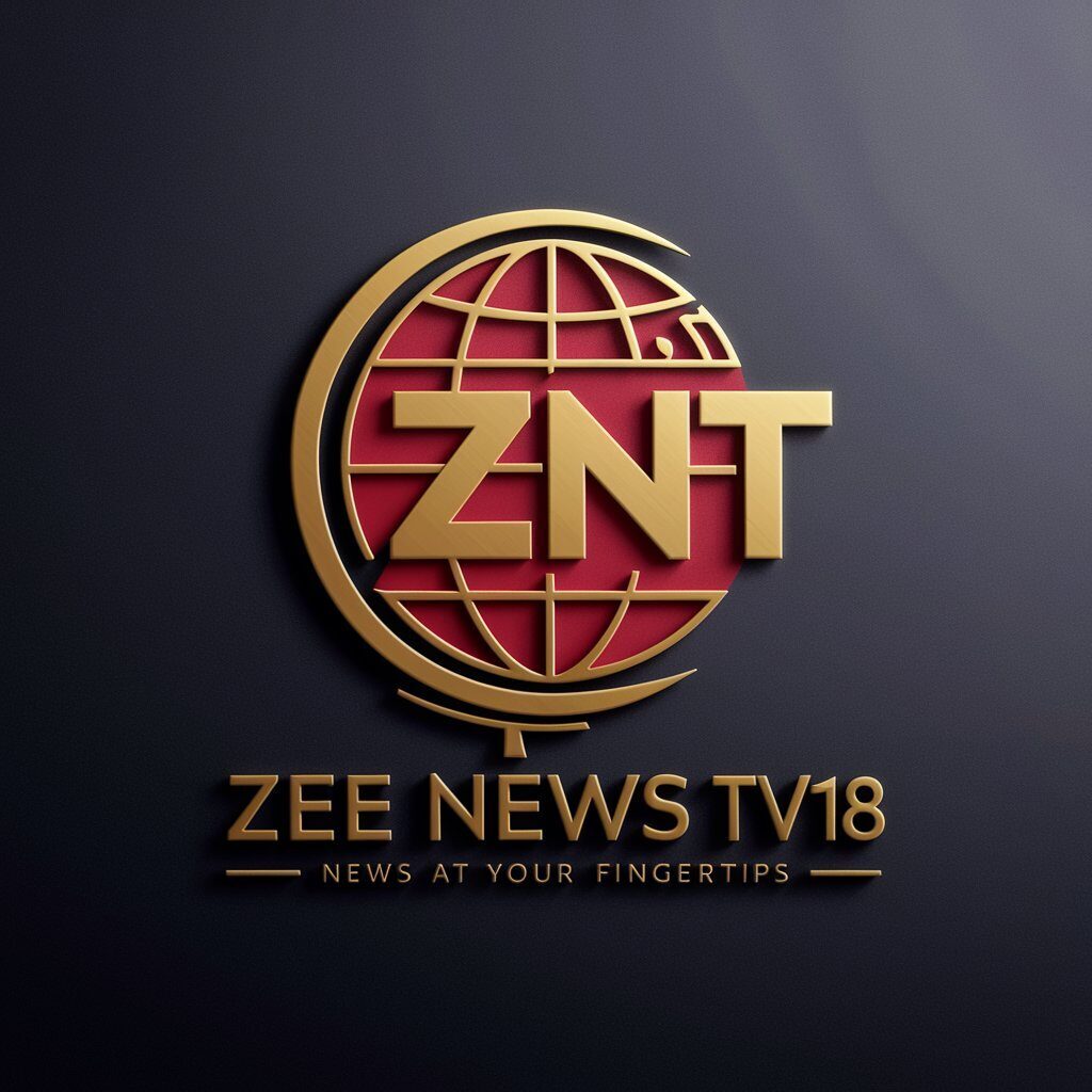 Zee News TV18