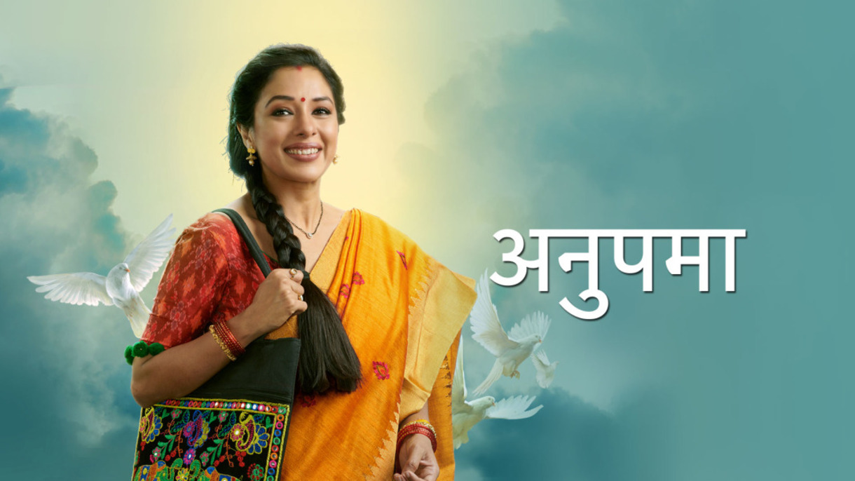 Anupama Written Update 25th August 2024